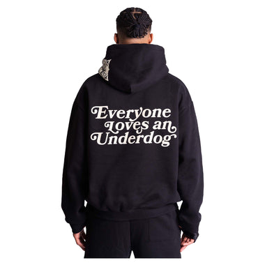 Unisex Everyone Loves An Underdog Hoodie