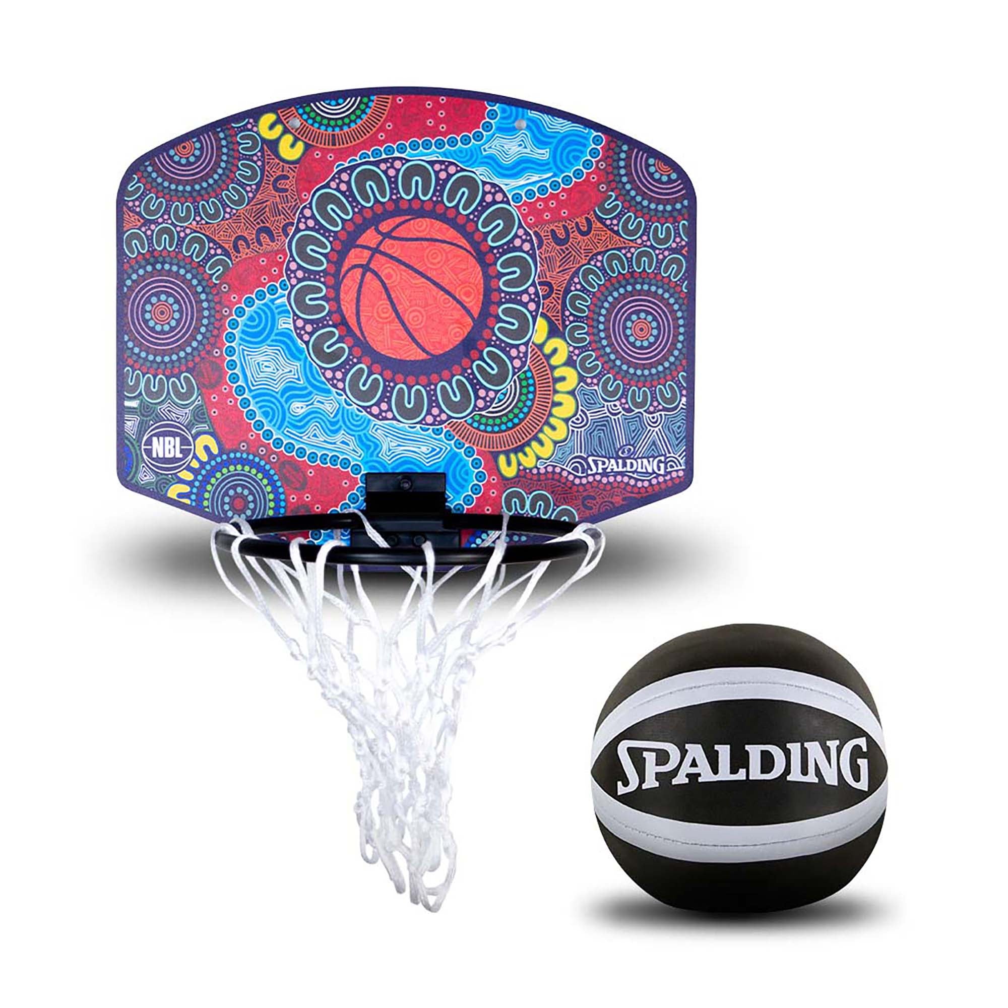 Basketball Hoop Mini Panier De Basket Intersport Panier De Basket