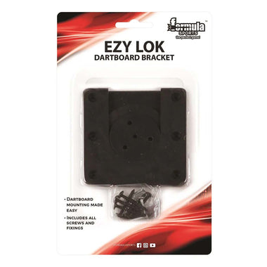 Ezy Lok Dartboard Bracket