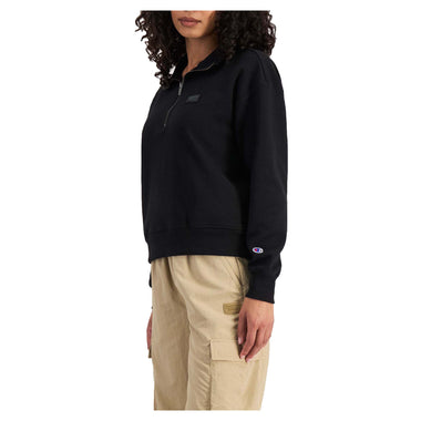 Rochester Base Quarter Zip