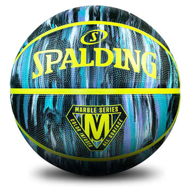 Marble Outdoor Basketball (Size 7)