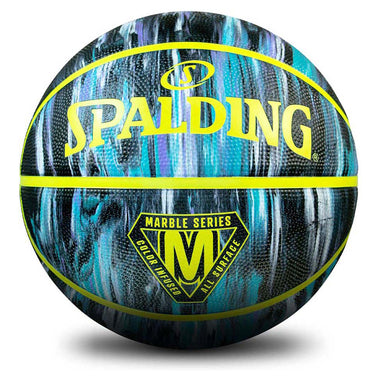 Marble Outdoor Basketball (Size 6)