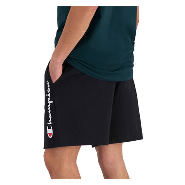 Men's Script Jersey Shorts