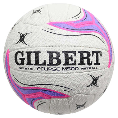 Eclipse M500 Match Netball