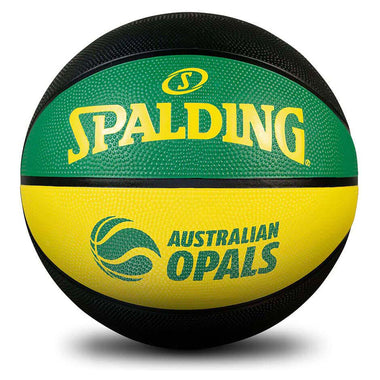 Australian Opals Outdoor Basketball (Size 6)