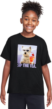 Sportswear Big Kids Girls T-Shirt