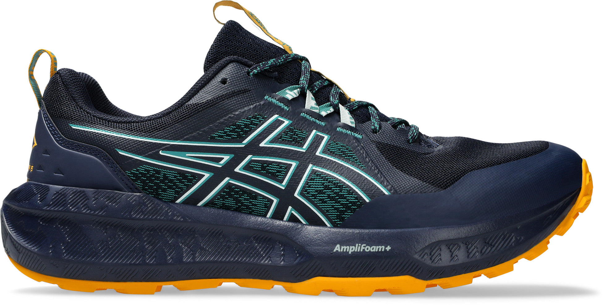 Asics GEL-SONOMA Men's Trail Running Shoes INTERSPORT AUSTRALIA