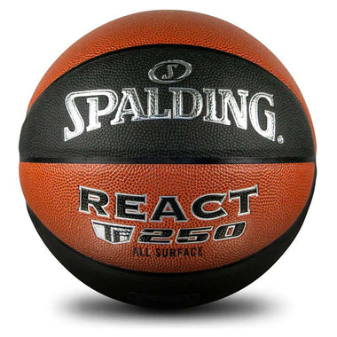 TF-250 React Indoor/Outdoor Basketball