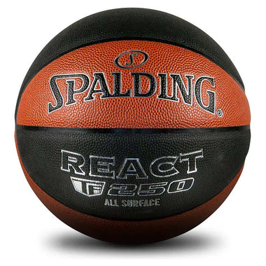 TF-250 React Indoor/Outdoor Basketball