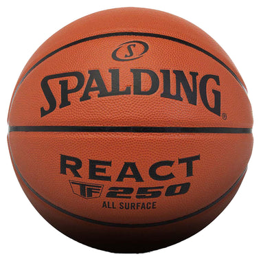 TF-250 React Indoor/Outdoor Basketball