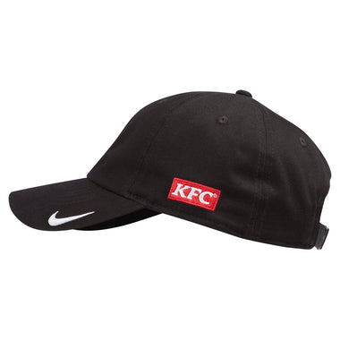 AFL Collingwood Magpies 2024 Media Cap