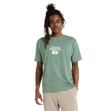 Men's Heritage Graphic T-Shirt