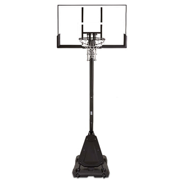 Pro-Glide Advanced 48 Inch Acrylic Portable Basketball System