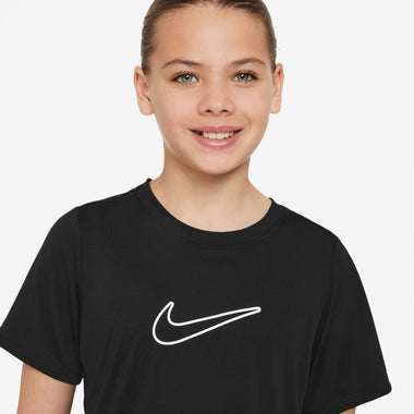 One Dri-FIT Short-Sleeve Top