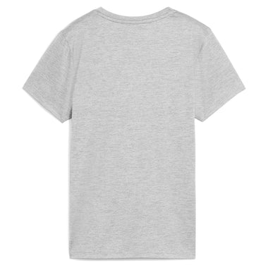 Women's TAD Essential Heather Logo Tee