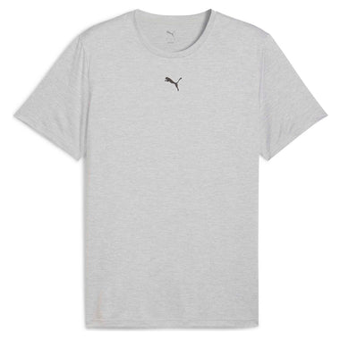 Men's Train All Day Essentials Heather Cat Tee