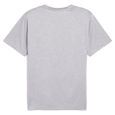 Men's Train All Day Essentials Heather Cat Tee