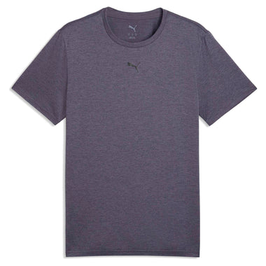 Men's Train All Day Essentials Heather Cat Tee