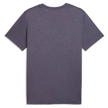 Men's Train All Day Essentials Heather Cat Tee