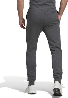 Men's Essentials Fleece Tapered Joggers