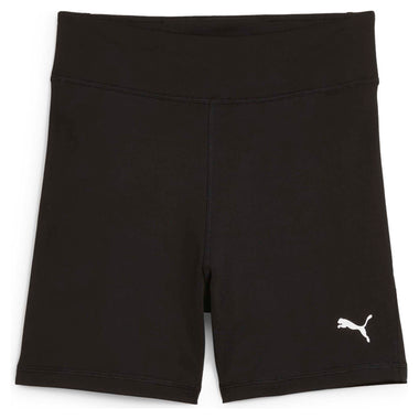 Girl's Tad Essential High Waist Tight Shorts