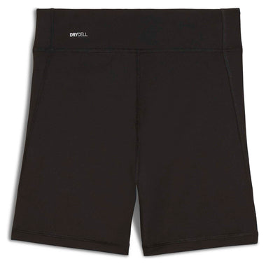 Girl's Tad Essential High Waist Tight Shorts
