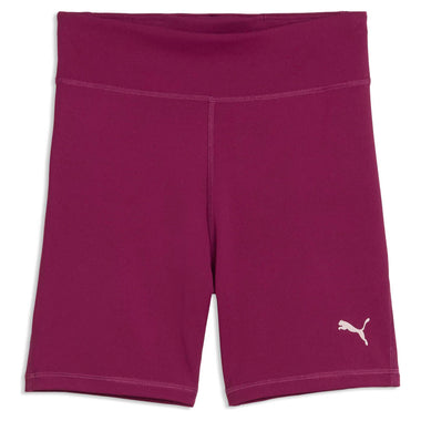 Girl's Tad Essential High Waist Tight Shorts