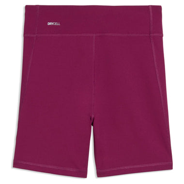 Girl's Tad Essential High Waist Tight Shorts