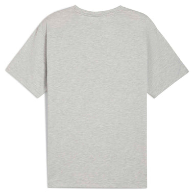 Men's Graphics Train Logo Relaxed Tee