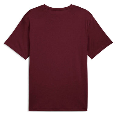 Men's Graphics Train Logo Relaxed Tee