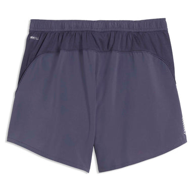 Women's Run Velocity 5 Inch Shorts