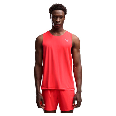 Men's Velocity Running Tank