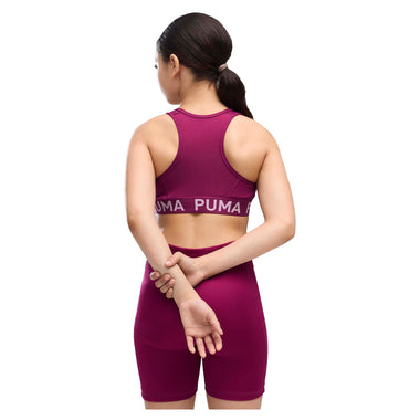 Girl's Strong Sports Bra