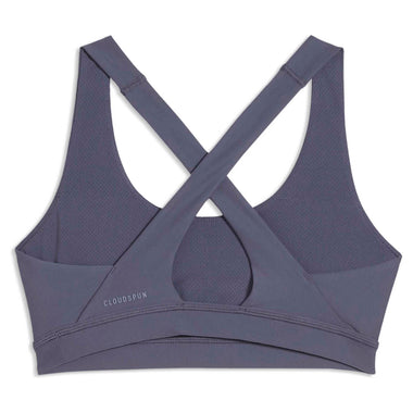 Women's Cloudspun-Mid Sports Bra
