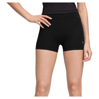 Women's Shapeluxe High Waist 3 Inch Tight Shorts