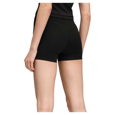 Women's Shapeluxe High Waist 3 Inch Tight Shorts