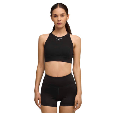 Women's Puma X Hyrox Shapeluxe High Neck Sports Bra
