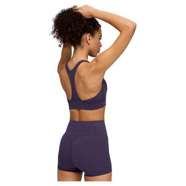 Women's Puma X Hyrox Shapeluxe High Neck Sports Bra