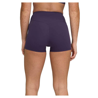 Women's Puma X Hyrox Shapeluxe 3 Inch Bike Shorts