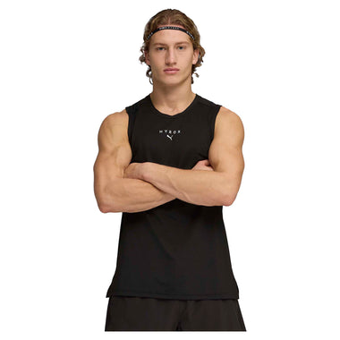 Men's Puma X Hyrox Dryelite Training Tank