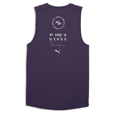 Men's Puma X Hyrox Dryelite Training Tank