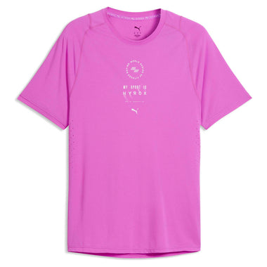 Men's Puma X Hyrox Dryelite Training Tee