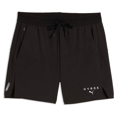 Men's Puma X Hyrox Dryelite 5 Inch Shorts