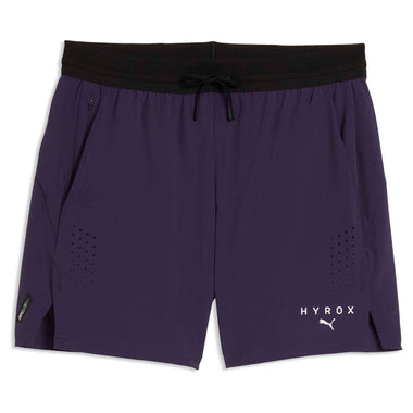 Men's Puma X Hyrox Dryelite 5 Inch Shorts