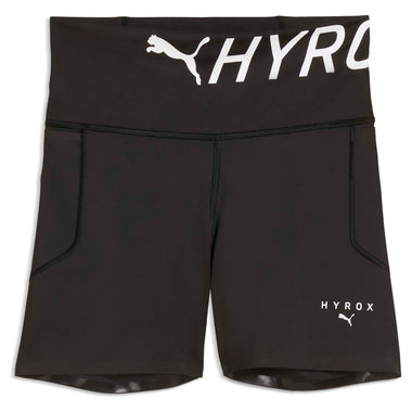 Women's Hyrox Pwrmode 4 Inch Tight Shorts