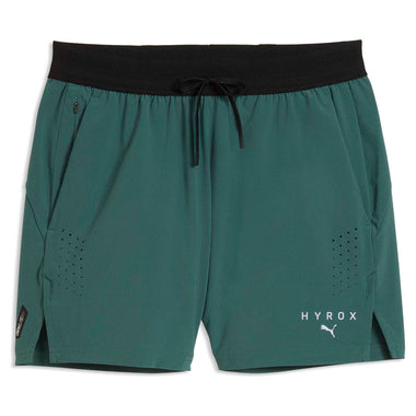 Men's Hyrox Pwrmode 5 Inch Shorts