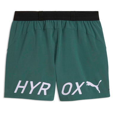 Men's Hyrox Pwrmode 5 Inch Shorts