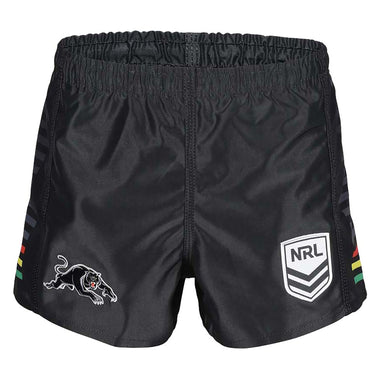 Men's NRL Penrith Panthers Home Supporter Shorts