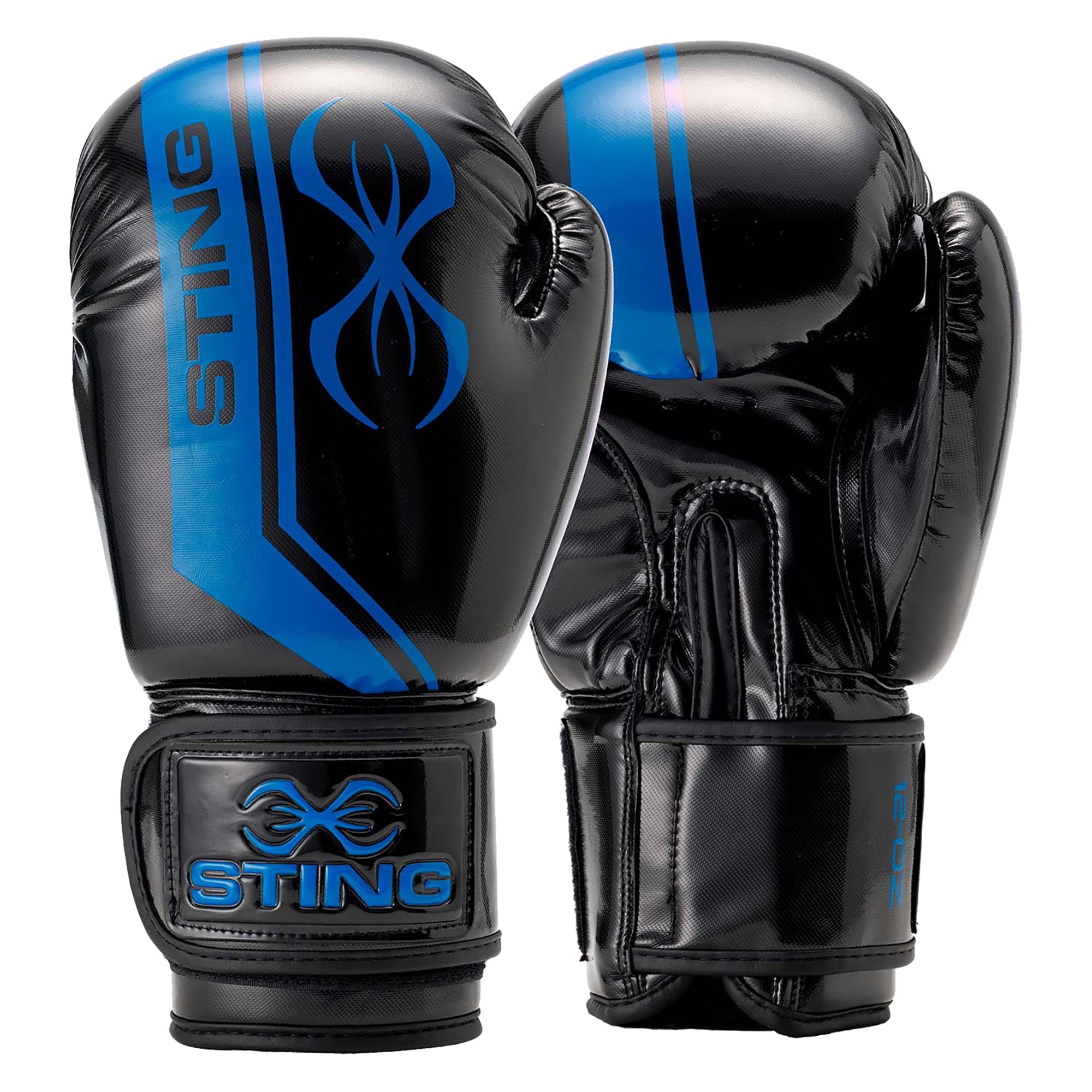 Sting Armalite 12oz Boxing Gloves INTERSPORT AUSTRALIA