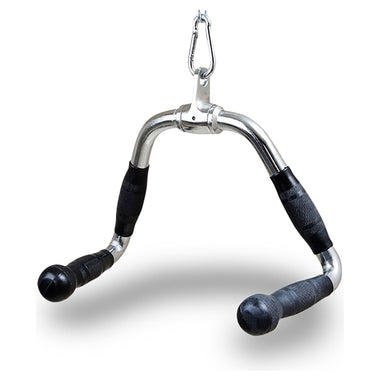 Multi Purpose Curl Bar